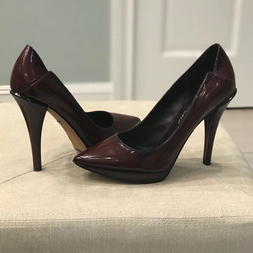 Kenneth Cole Women Pumps Bless Said Sz. 6M